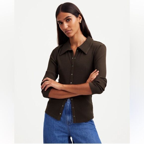 Madewell Sweater L - Picture 3 of 13